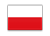 OSTERIA RISTORANTE GALLO CEDRONE - Polski